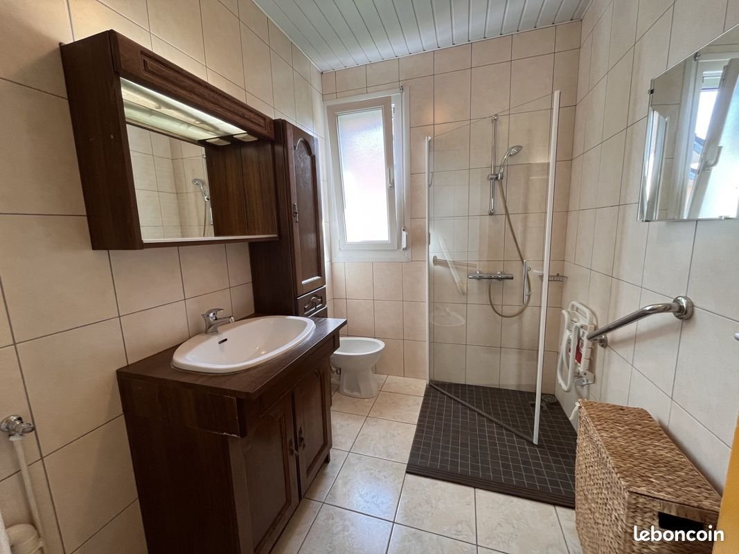 Maison à vendre, 110m², Valentigney
