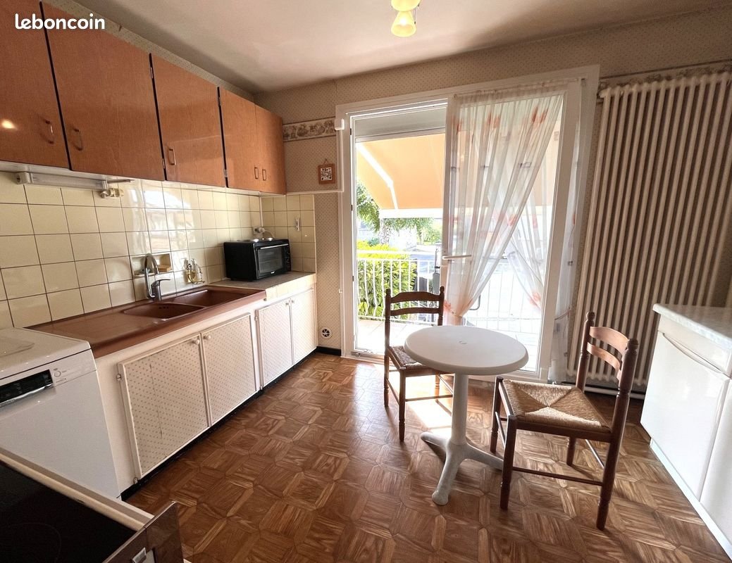 Maison à vendre, 110m², Valentigney