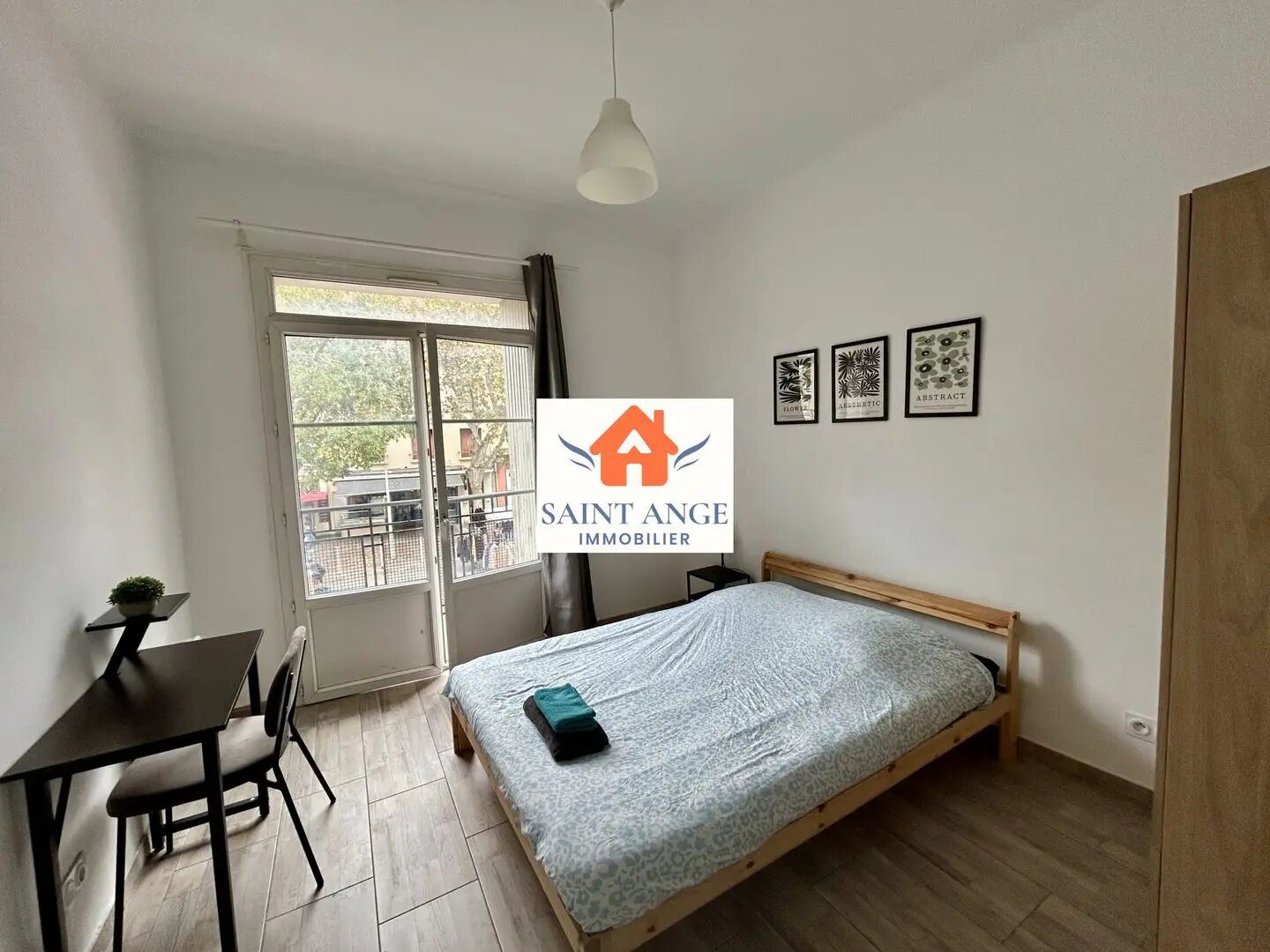 Appartement à vendre, 54m², Toulon