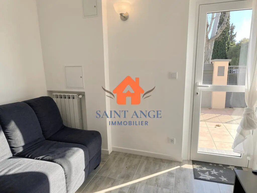Appartement à louer, 20m², La Valette-du-Var