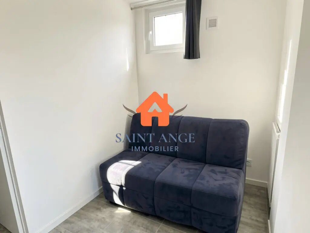 Appartement à louer, 20m², La Valette-du-Var