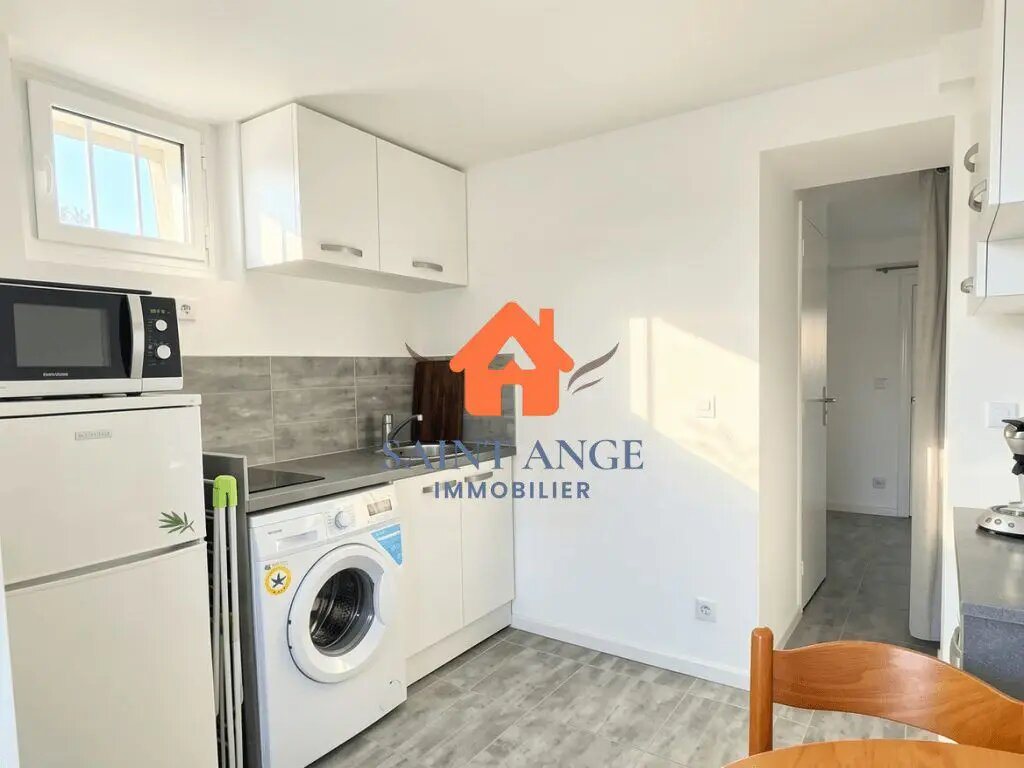 Appartement à louer, 20m², La Valette-du-Var