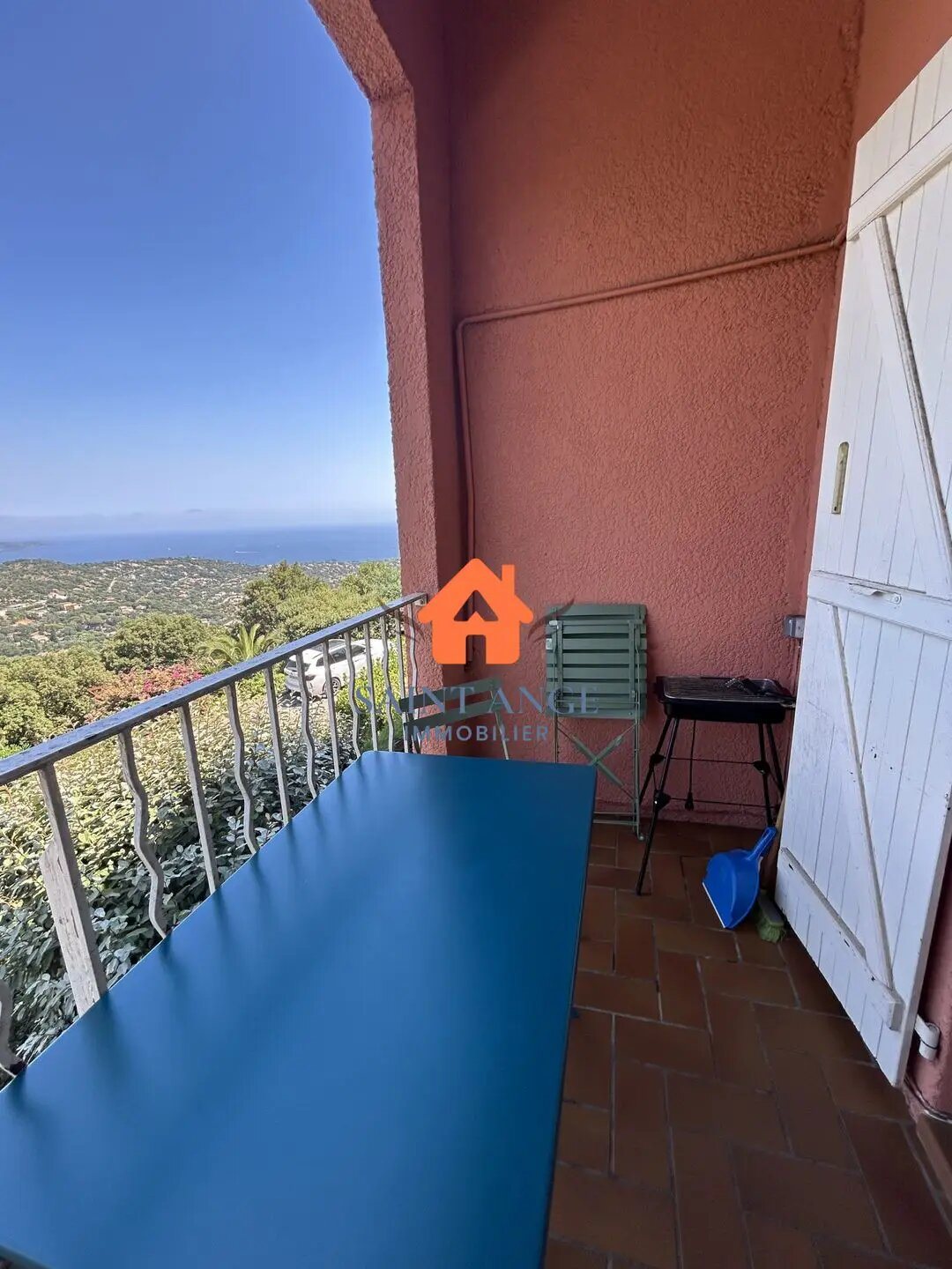 Appartement à louer, 27m², Cavalaire-sur-Mer