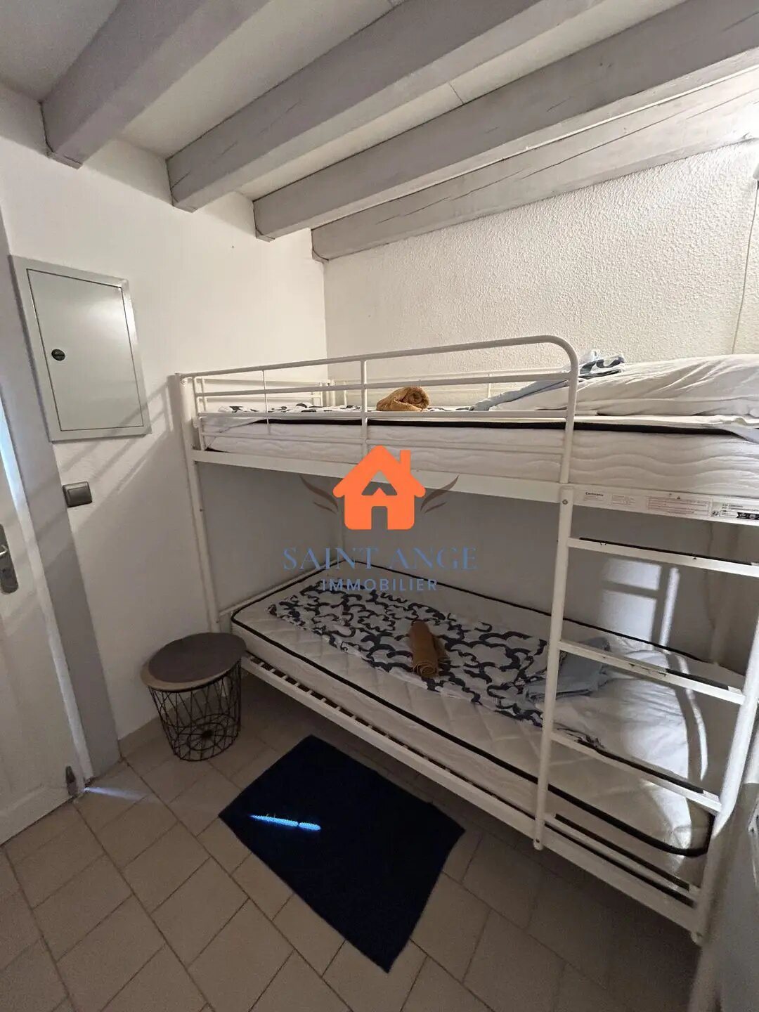 Appartement à louer, 27m², Cavalaire-sur-Mer