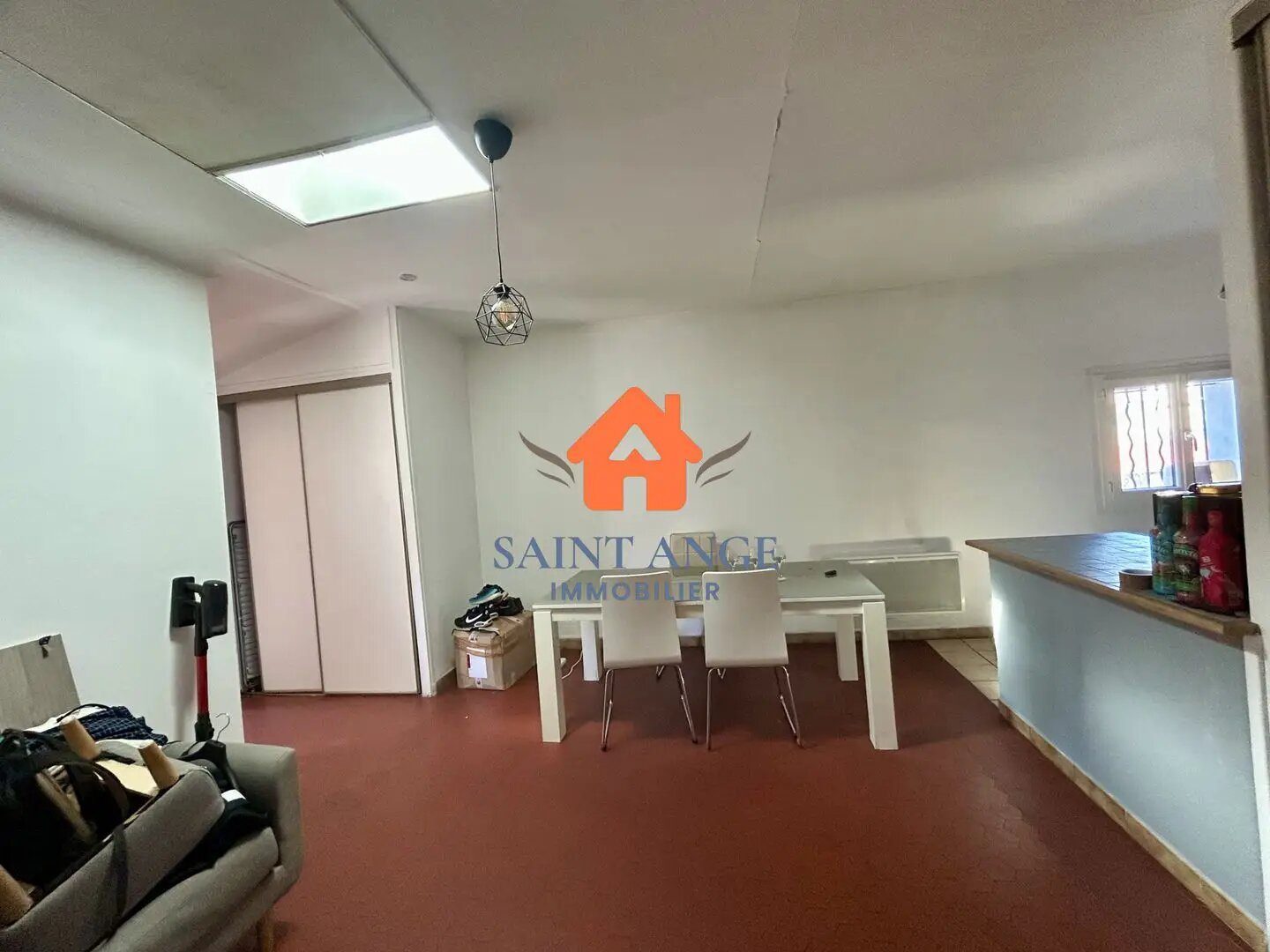 Appartement à louer, 40m², La Crau