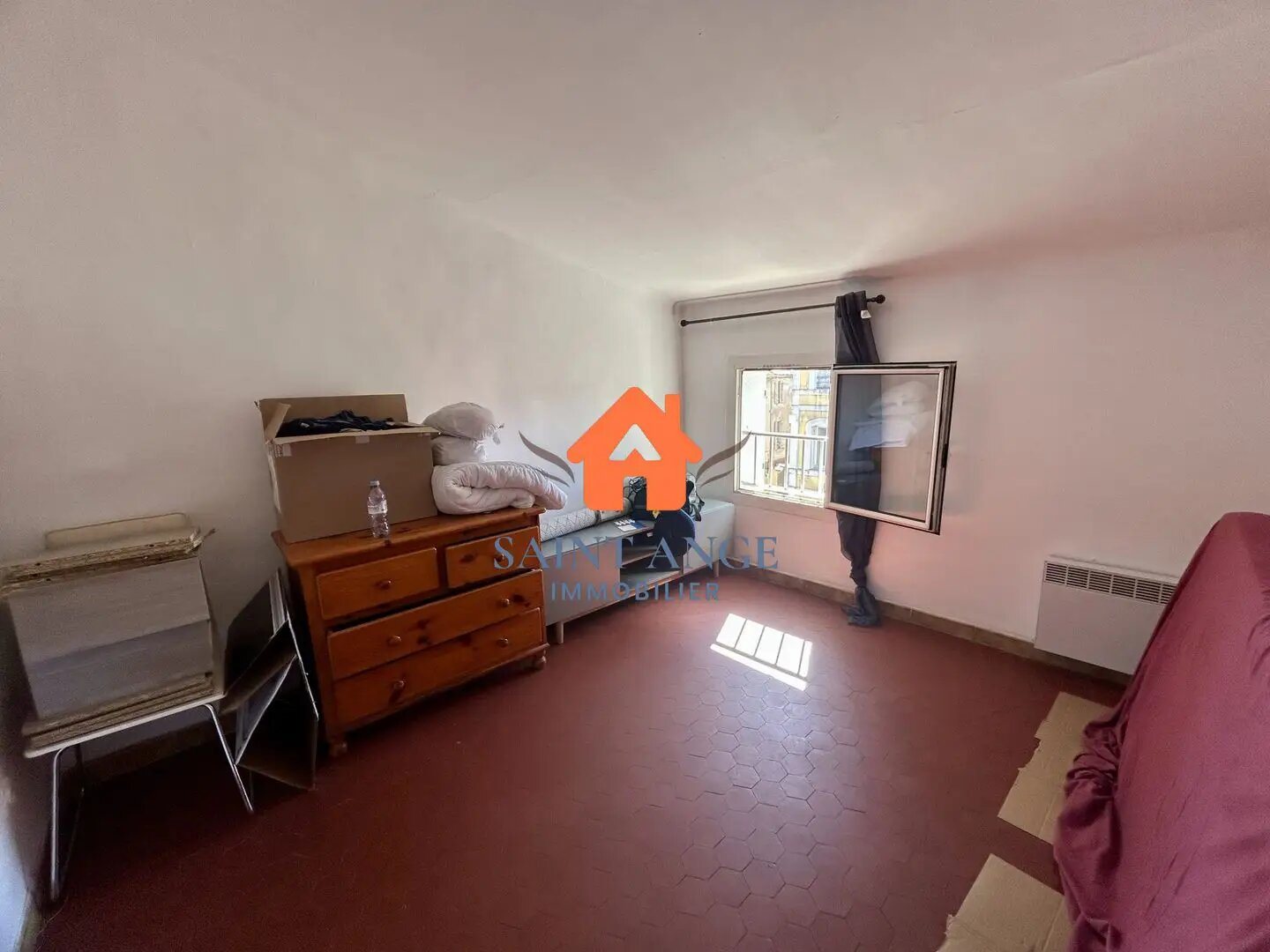 Appartement à louer, 40m², La Crau