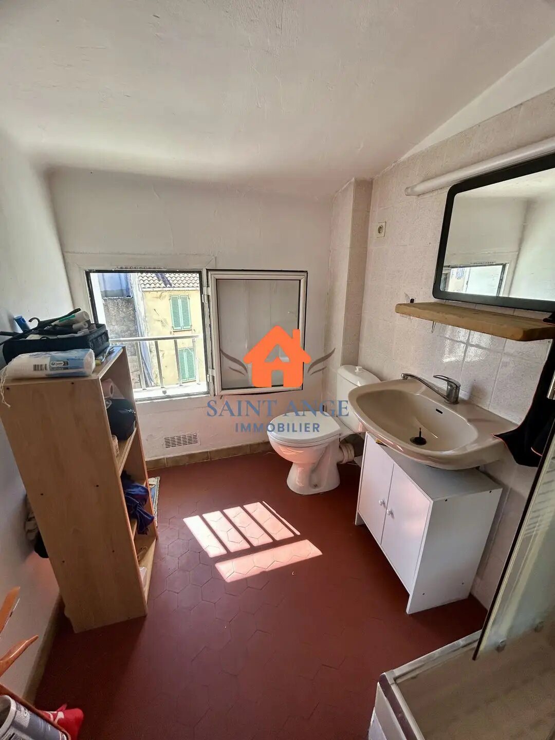Appartement à louer, 40m², La Crau
