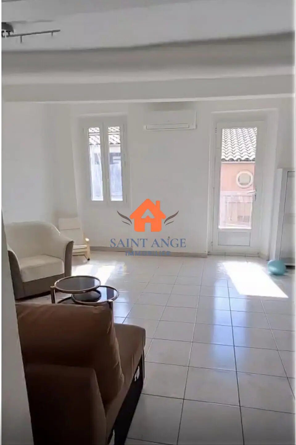Appartement à vendre, 100m², Collobrières