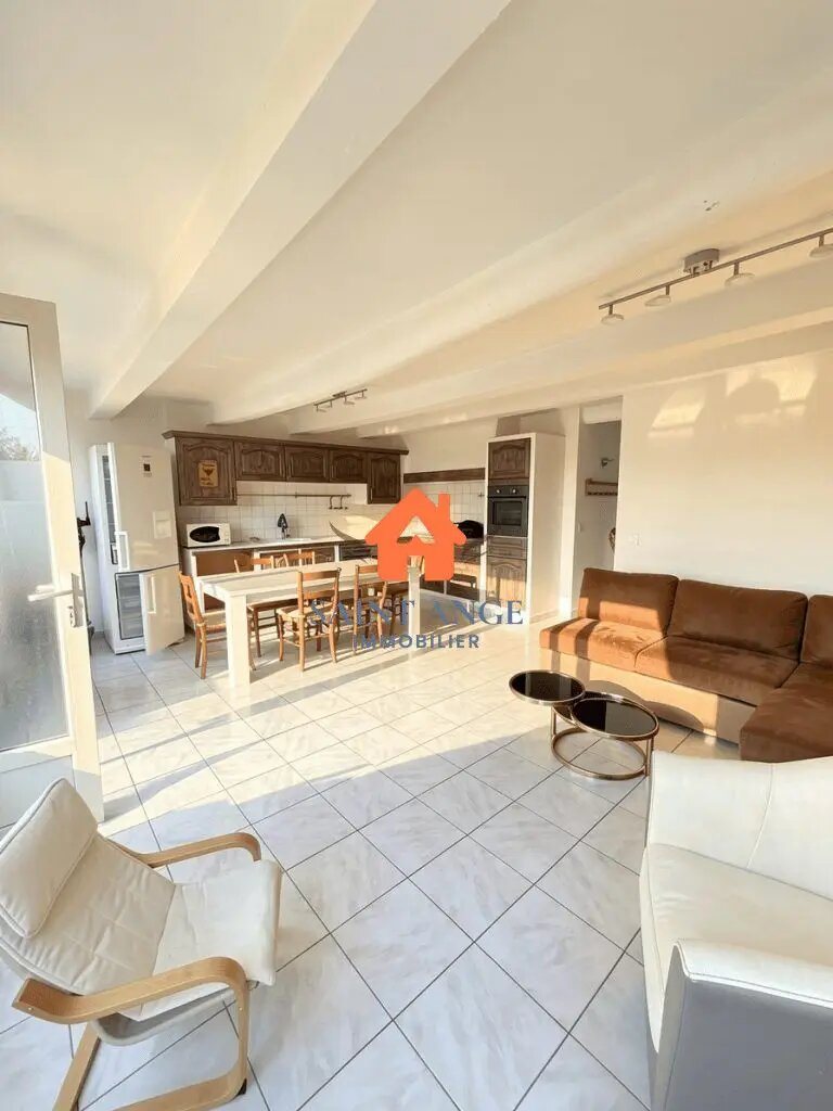 Appartement à vendre, 100m², Collobrières