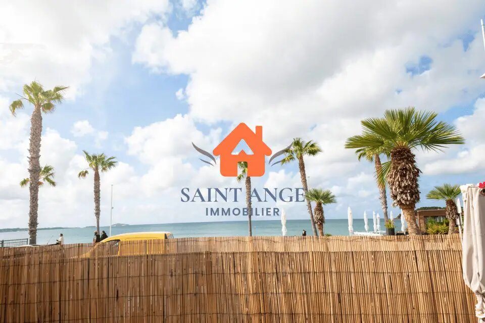 Appartement à louer, 140m², Six-Fours-les-Plages