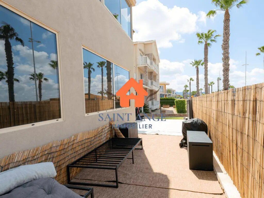Appartement à louer, 140m², Six-Fours-les-Plages