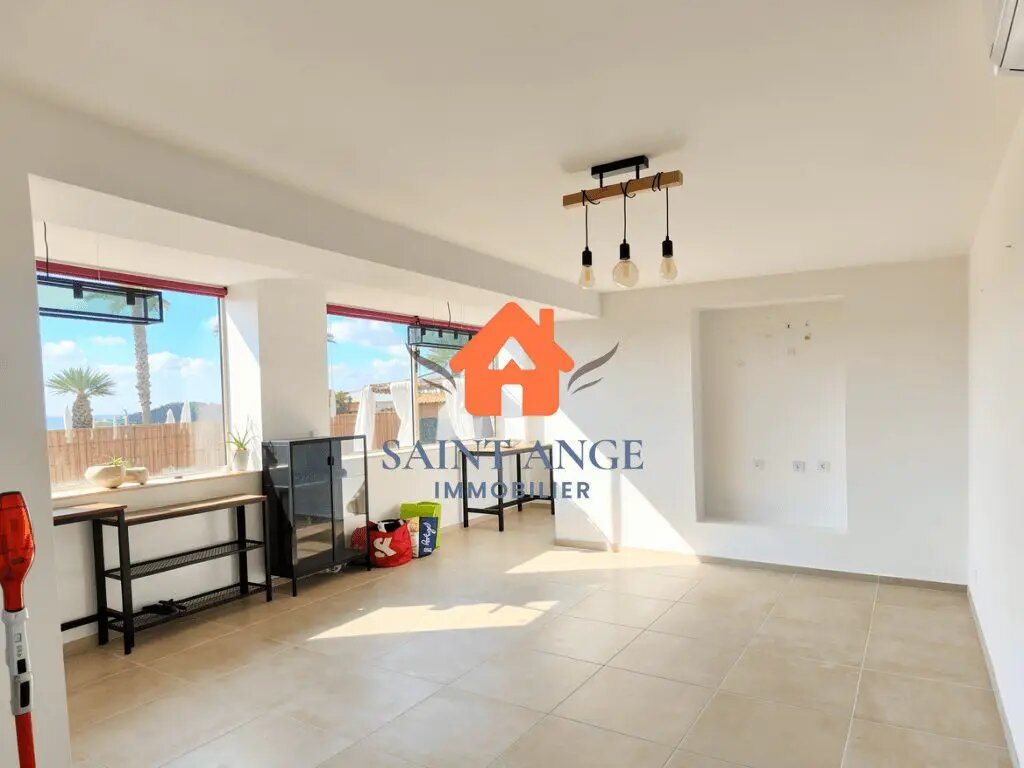 Appartement à louer, 140m², Six-Fours-les-Plages