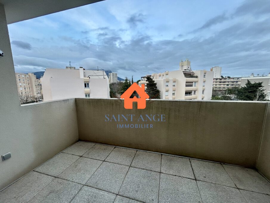 Appartement à louer, 40m², Toulon