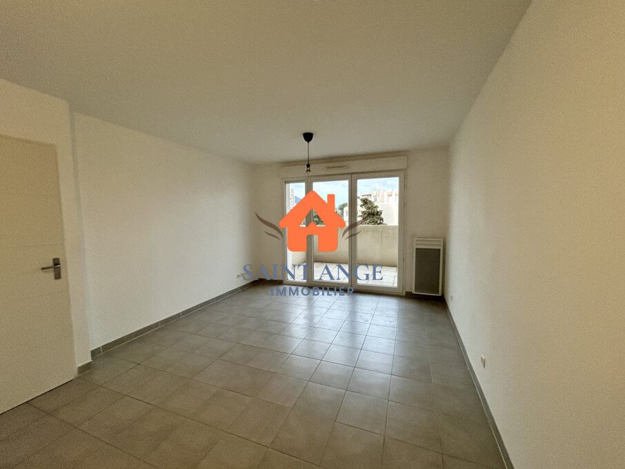 Appartement à louer, 40m², Toulon