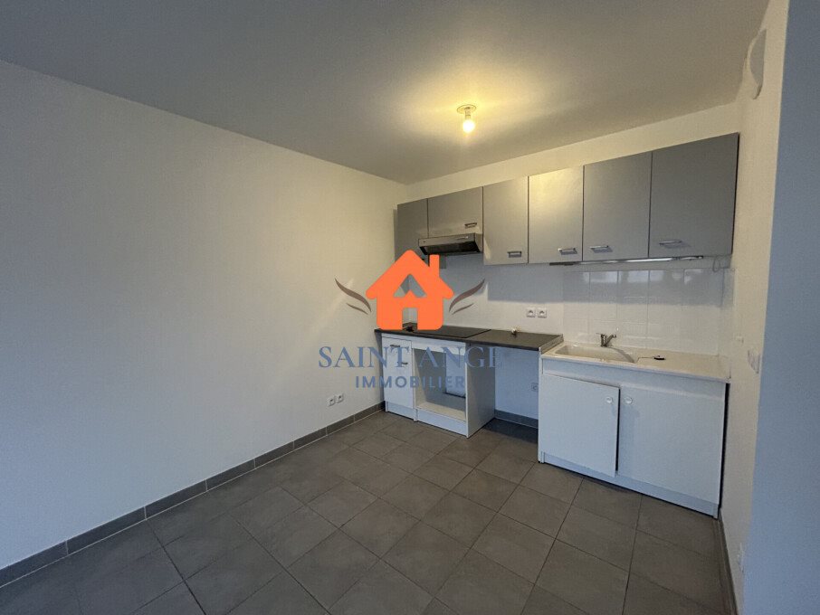 Appartement à louer, 40m², Toulon