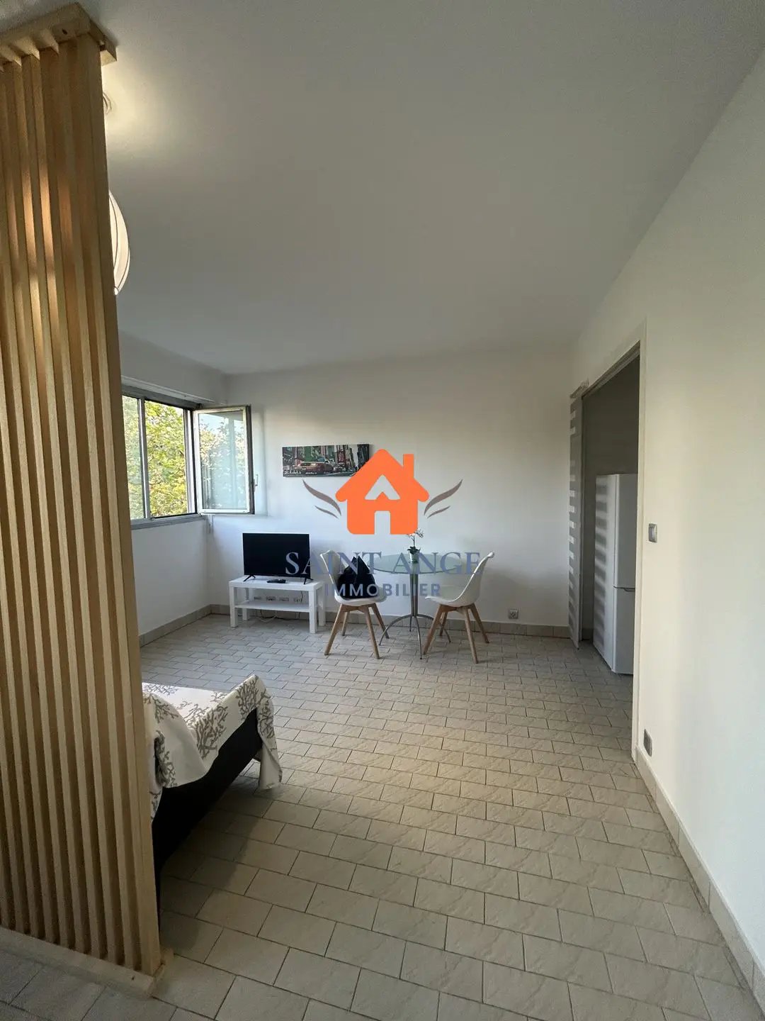 Appartement à louer, 32m², Toulon