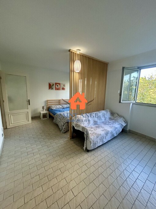 Appartement à louer, 32m², Toulon