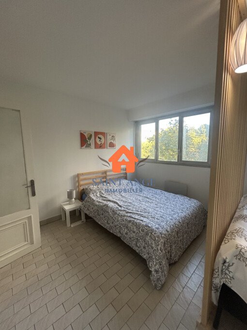 Appartement à louer, 32m², Toulon