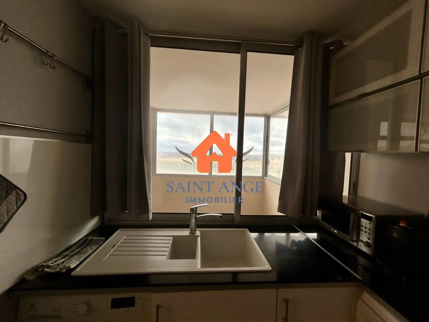 Appartement à louer, 56m², Bormes-les-Mimosas