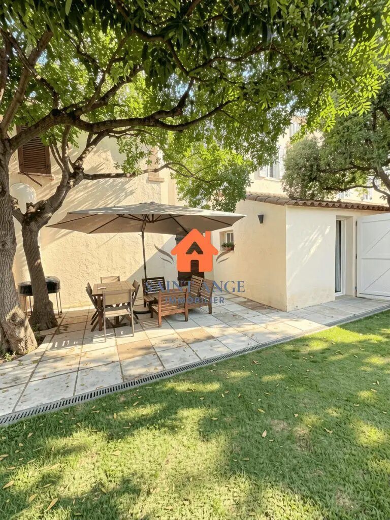 Appartement à louer, 20m², Toulon