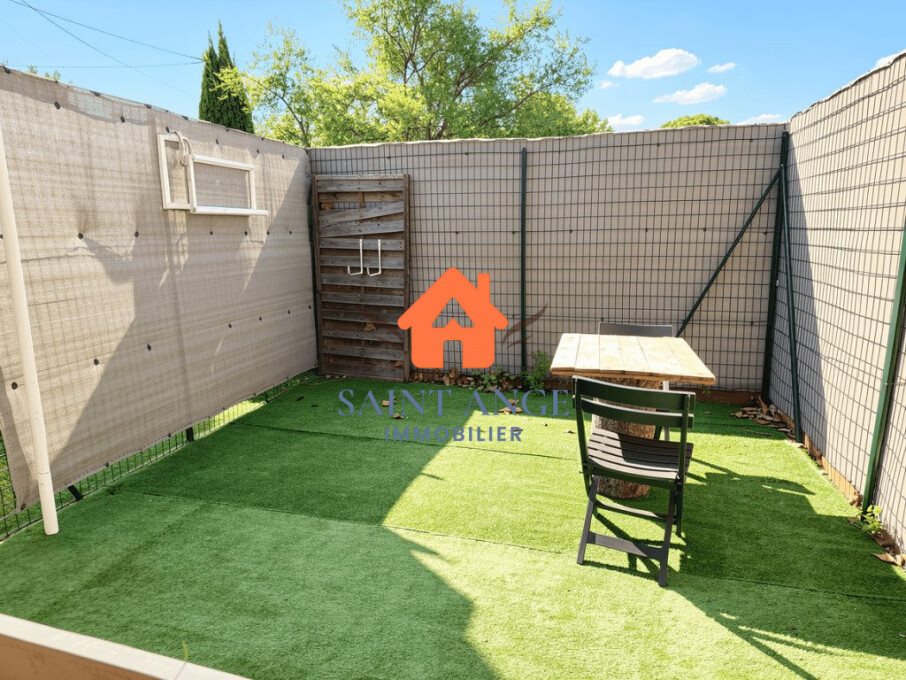 Appartement à louer, 20m², Toulon