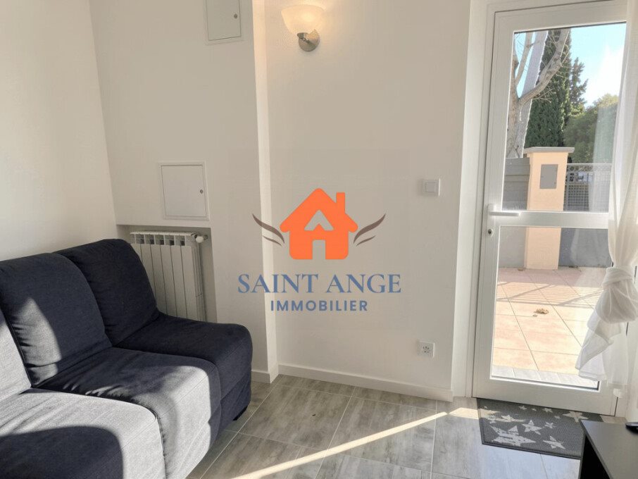 Appartement à louer, 20m², Toulon