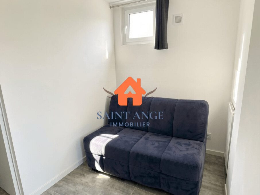 Appartement à louer, 20m², Toulon