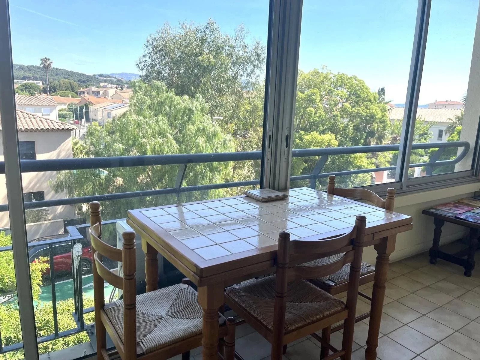 Appartement à vendre, 24m², La Seyne-sur-Mer