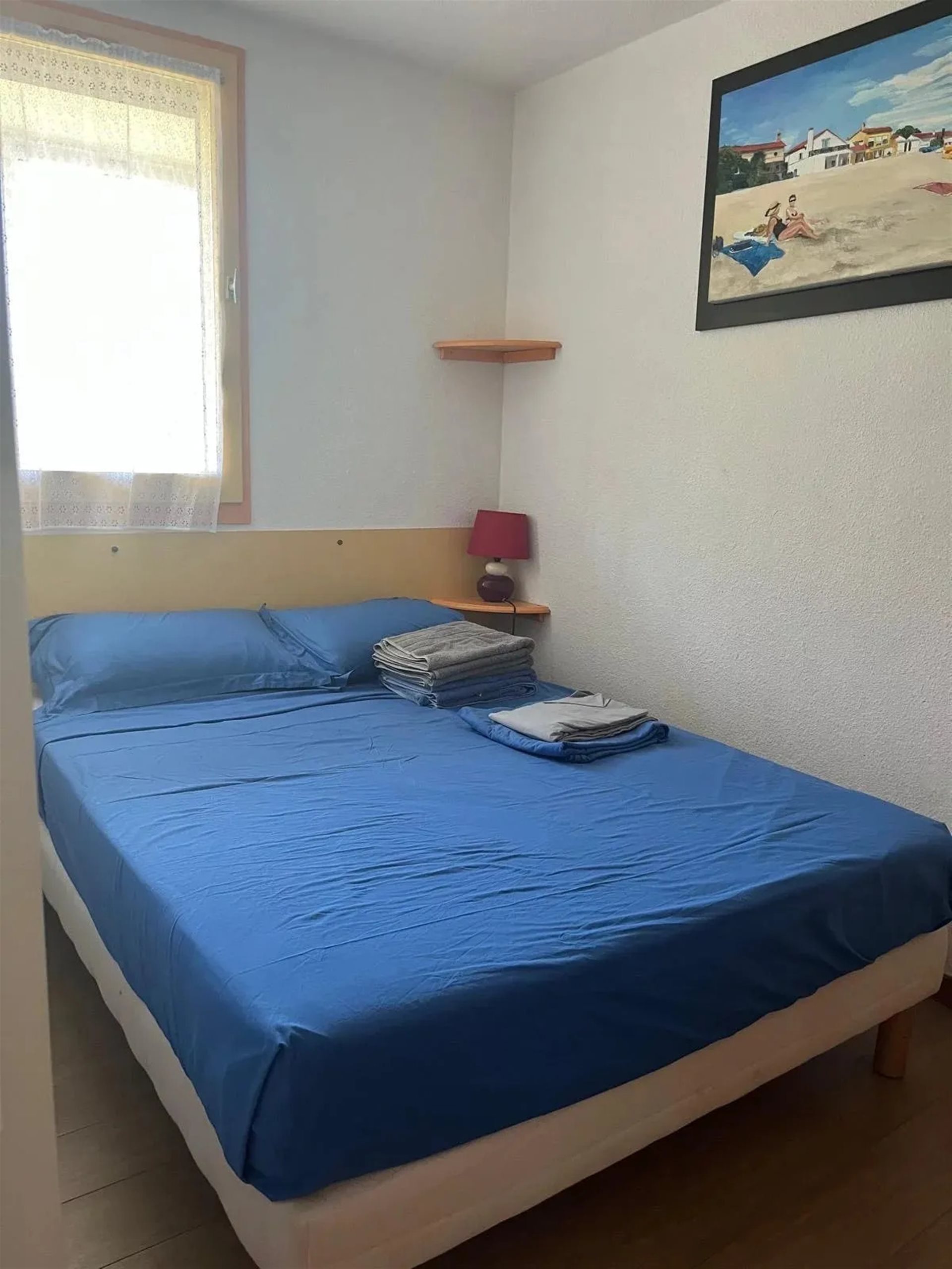 Appartement à vendre, 24m², La Seyne-sur-Mer