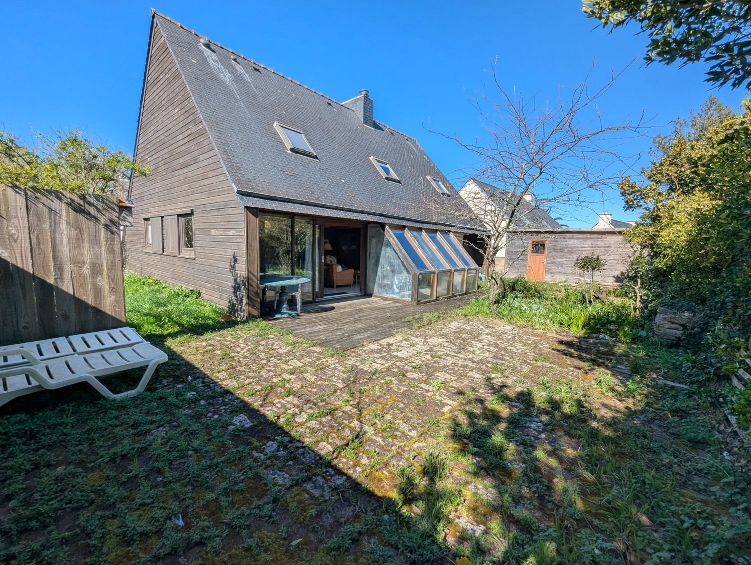 Maison à vendre, 130m², Quiberon