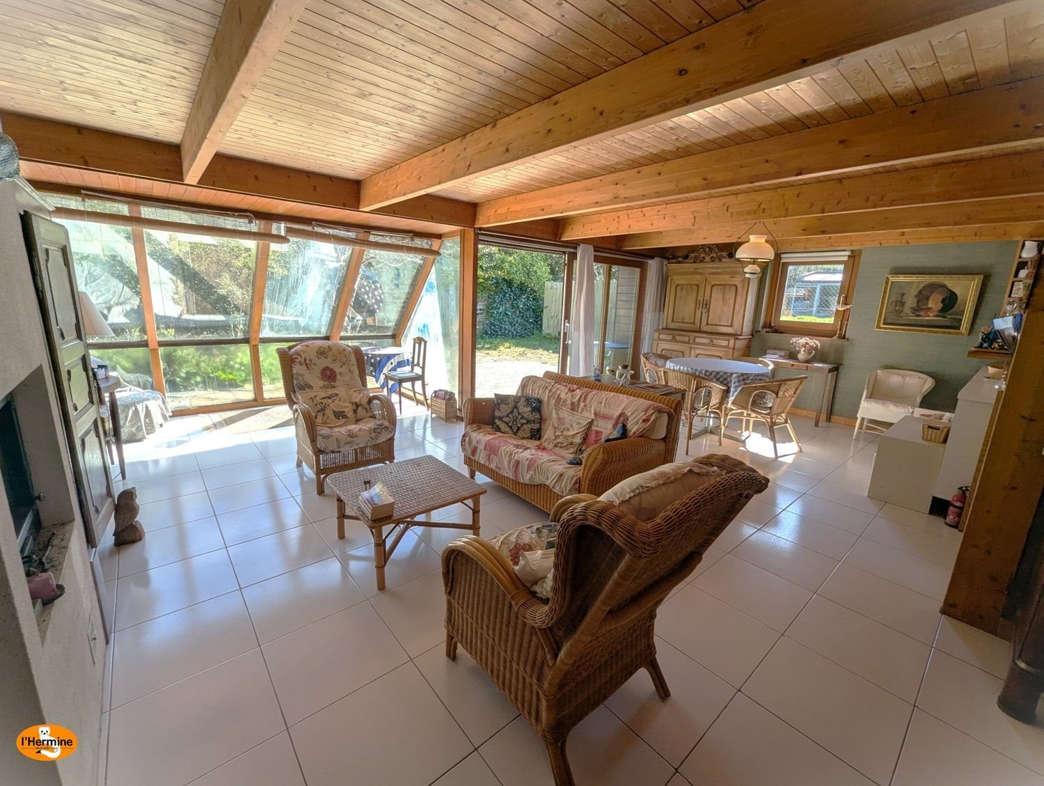 Maison à vendre, 130m², Quiberon