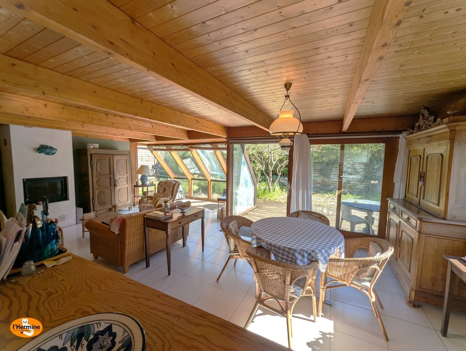 Maison à vendre, 130m², Quiberon