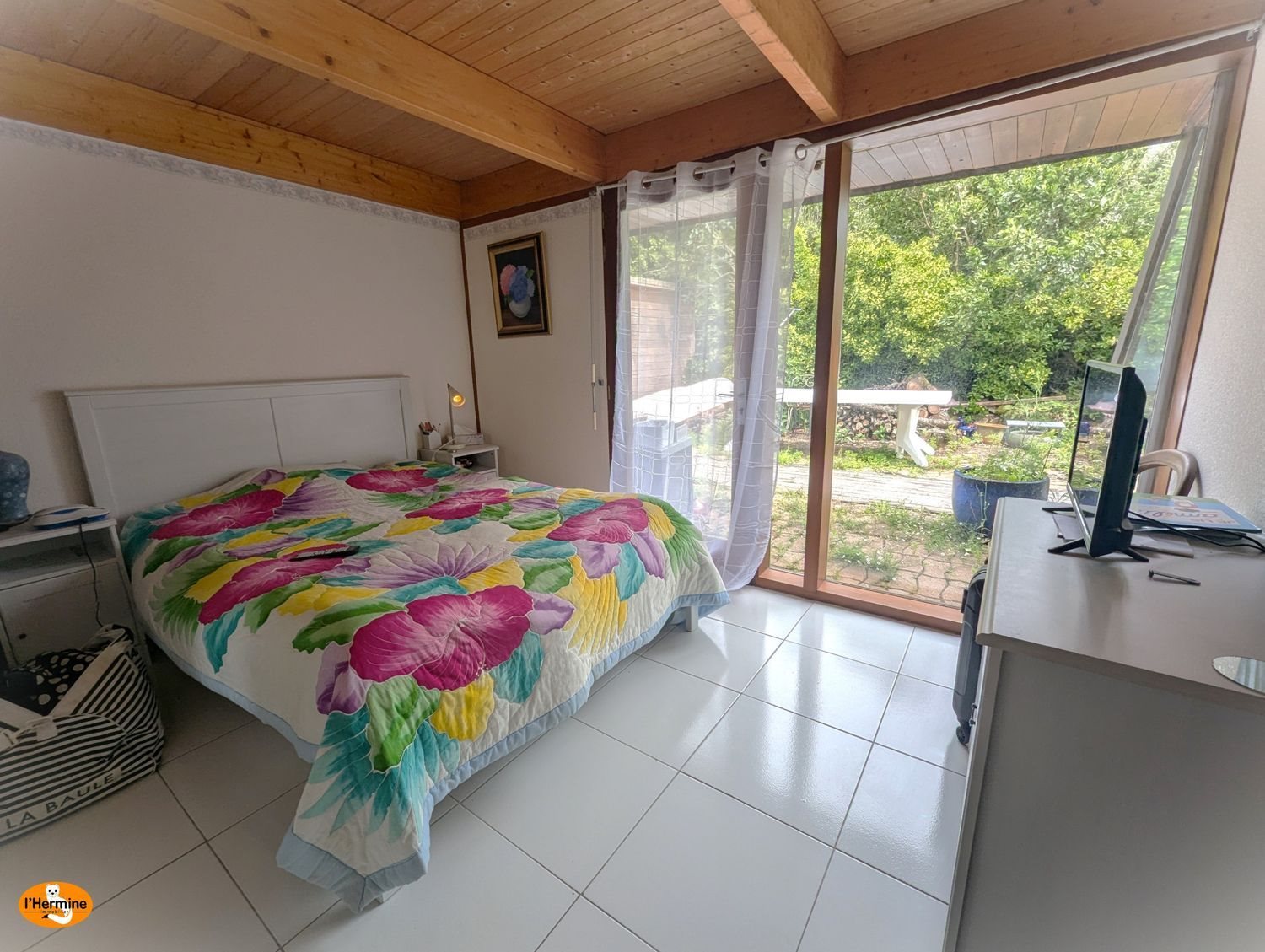 Maison à vendre, 130m², Quiberon
