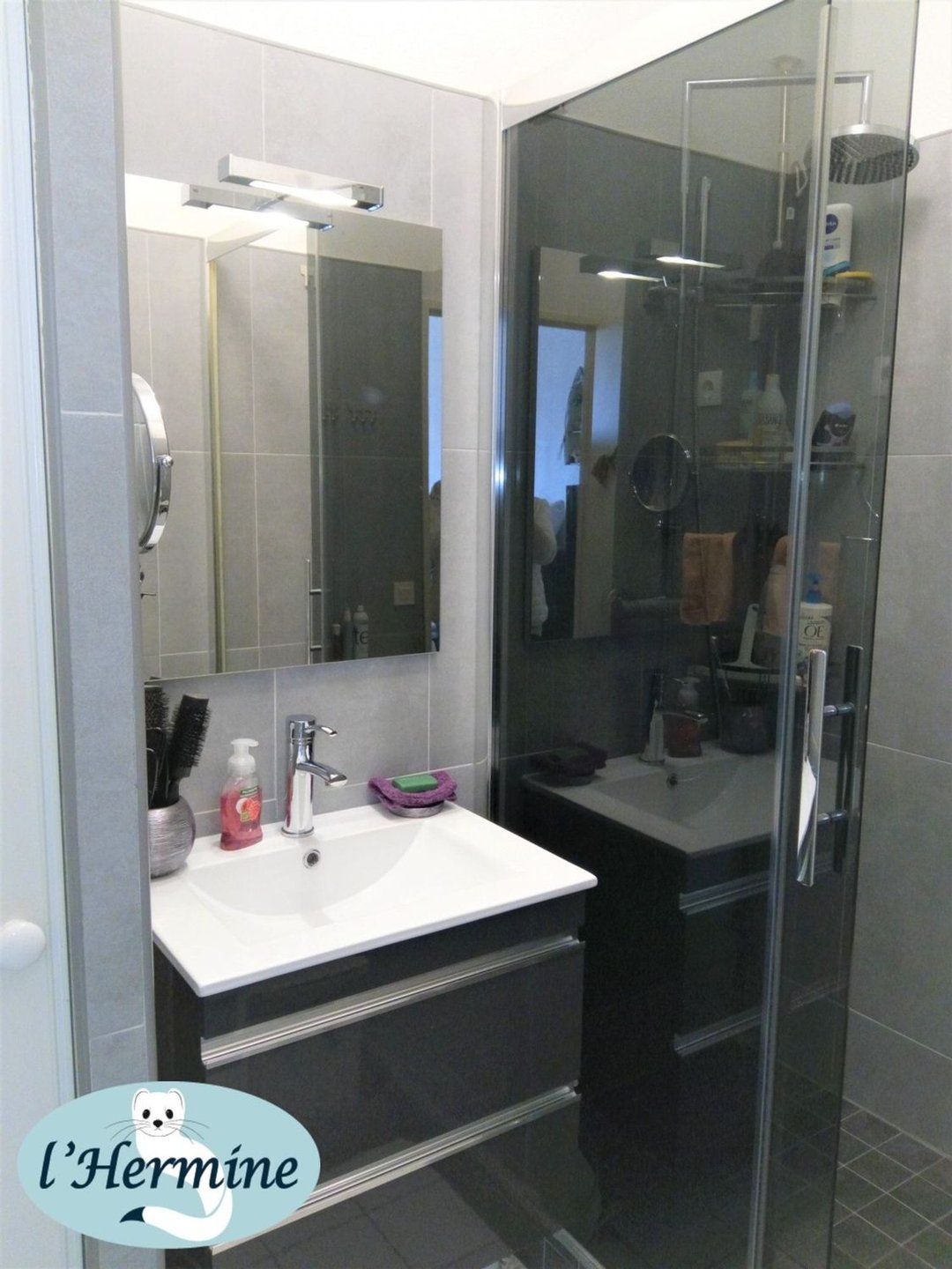 Appartement à vendre, 27m², Quiberon