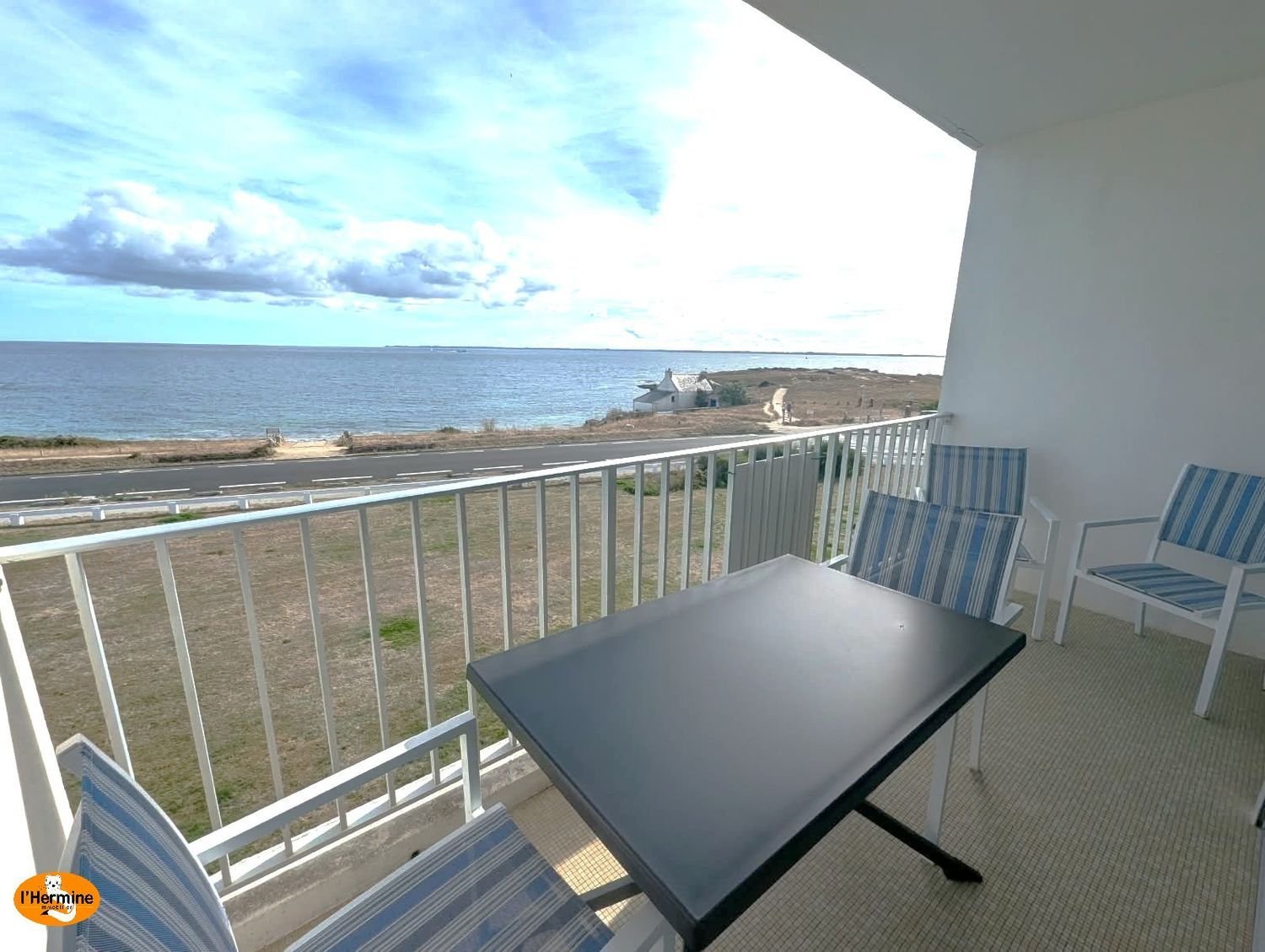 Appartement à vendre, 33m², Quiberon