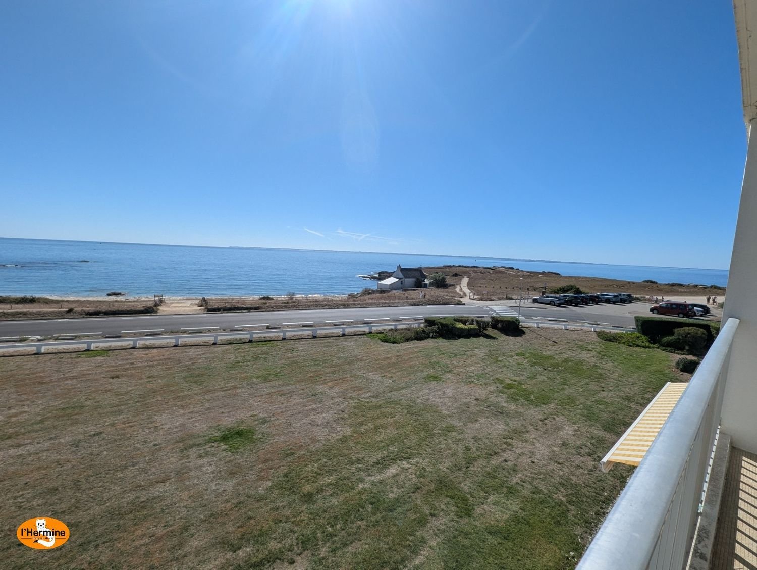 Appartement à vendre, 33m², Quiberon