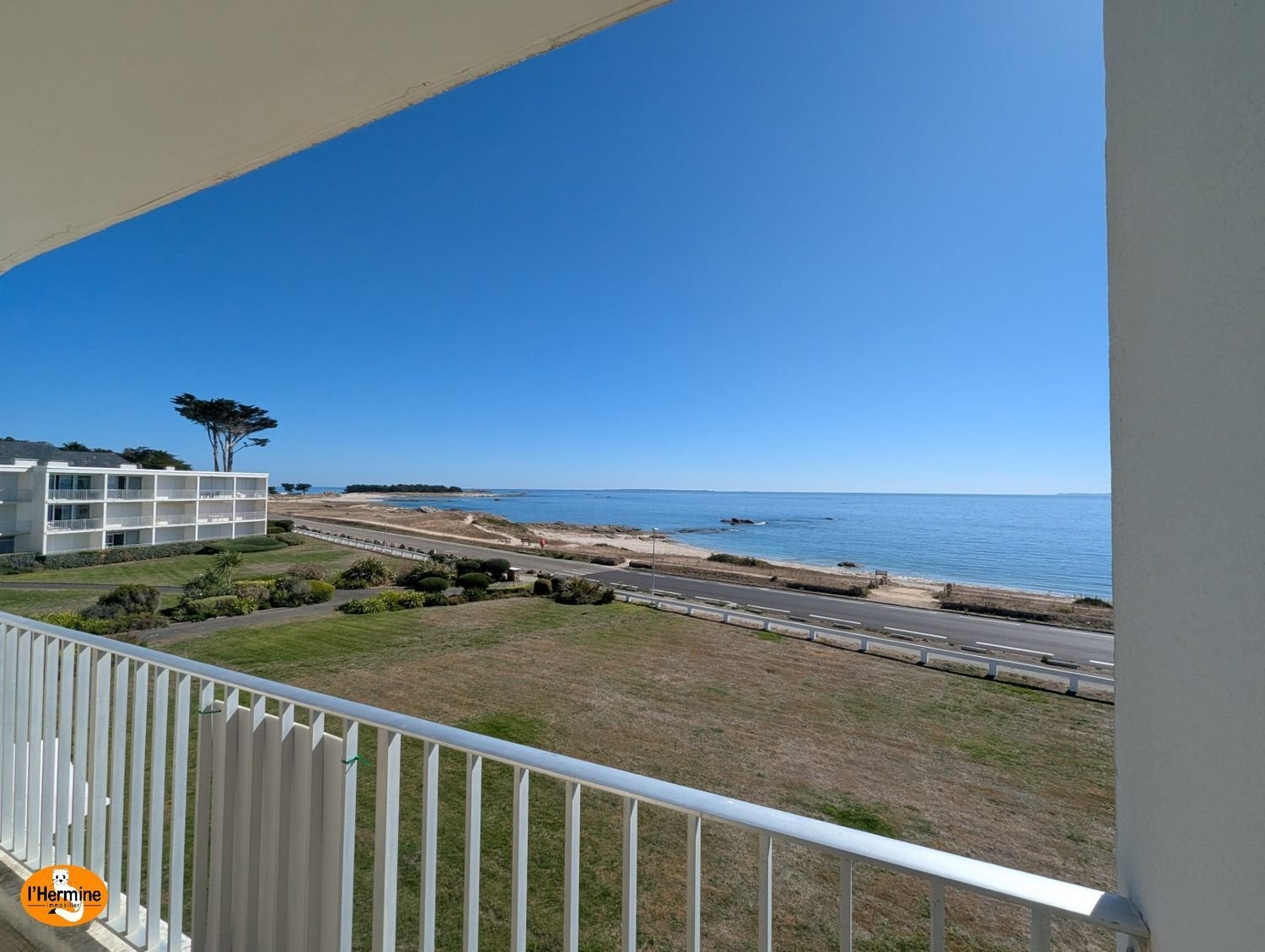 Appartement à vendre, 33m², Quiberon