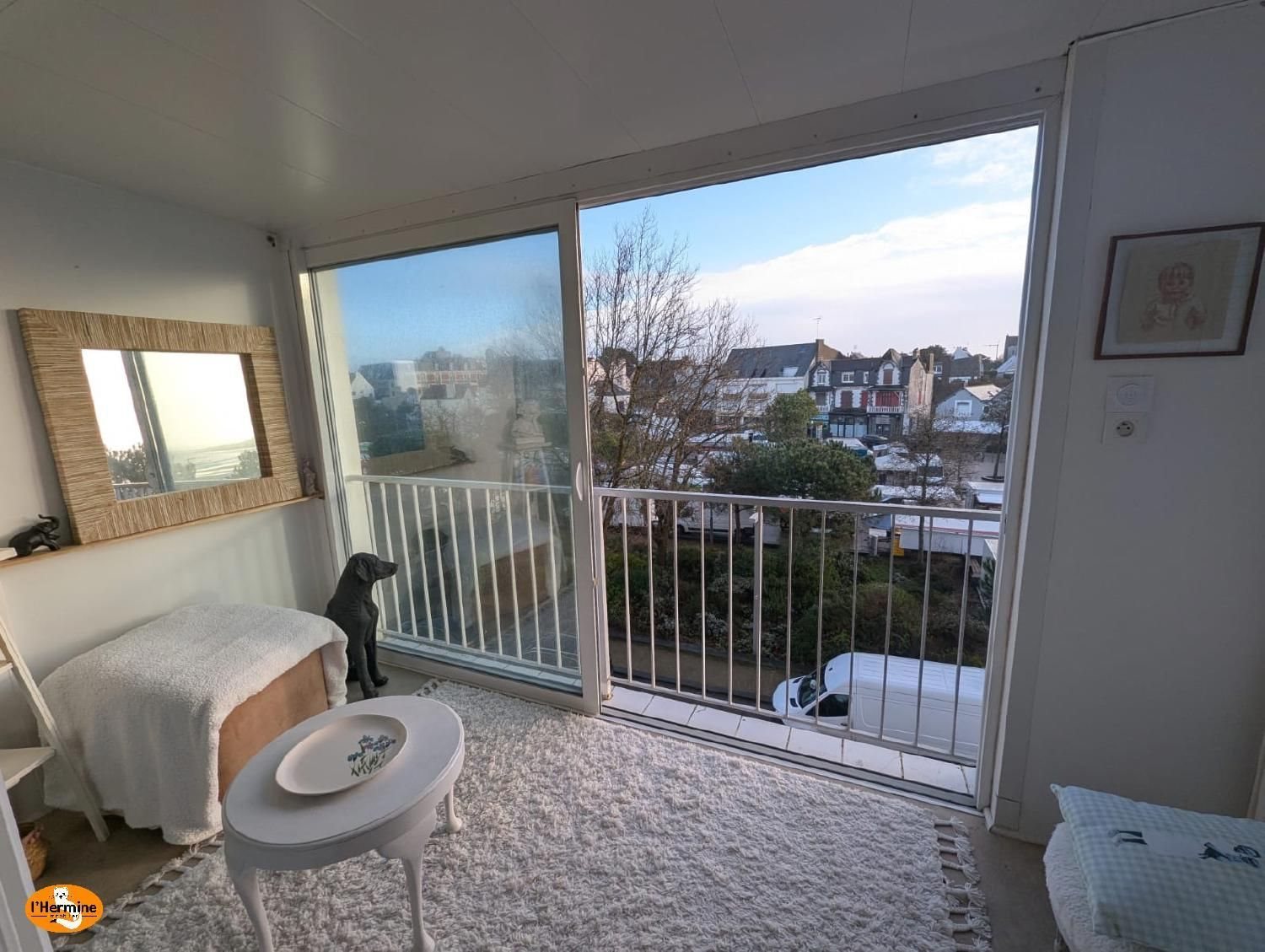 Appartement à vendre, 53m², Quiberon