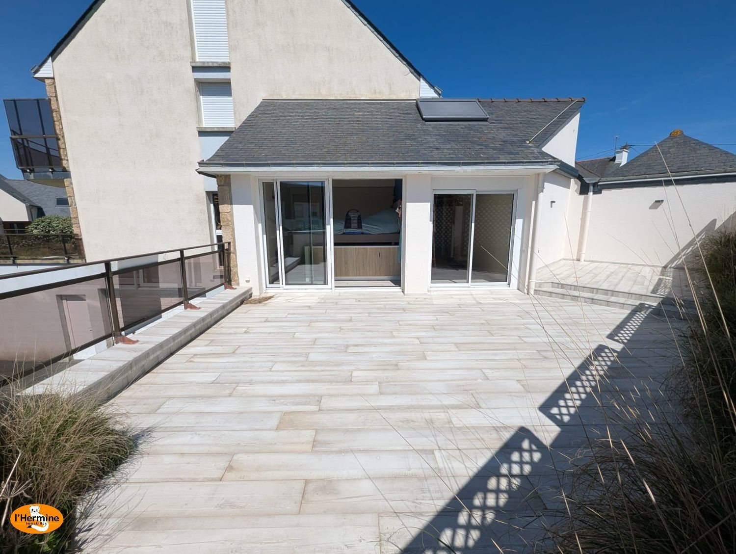 Appartement à vendre, 53m², Quiberon