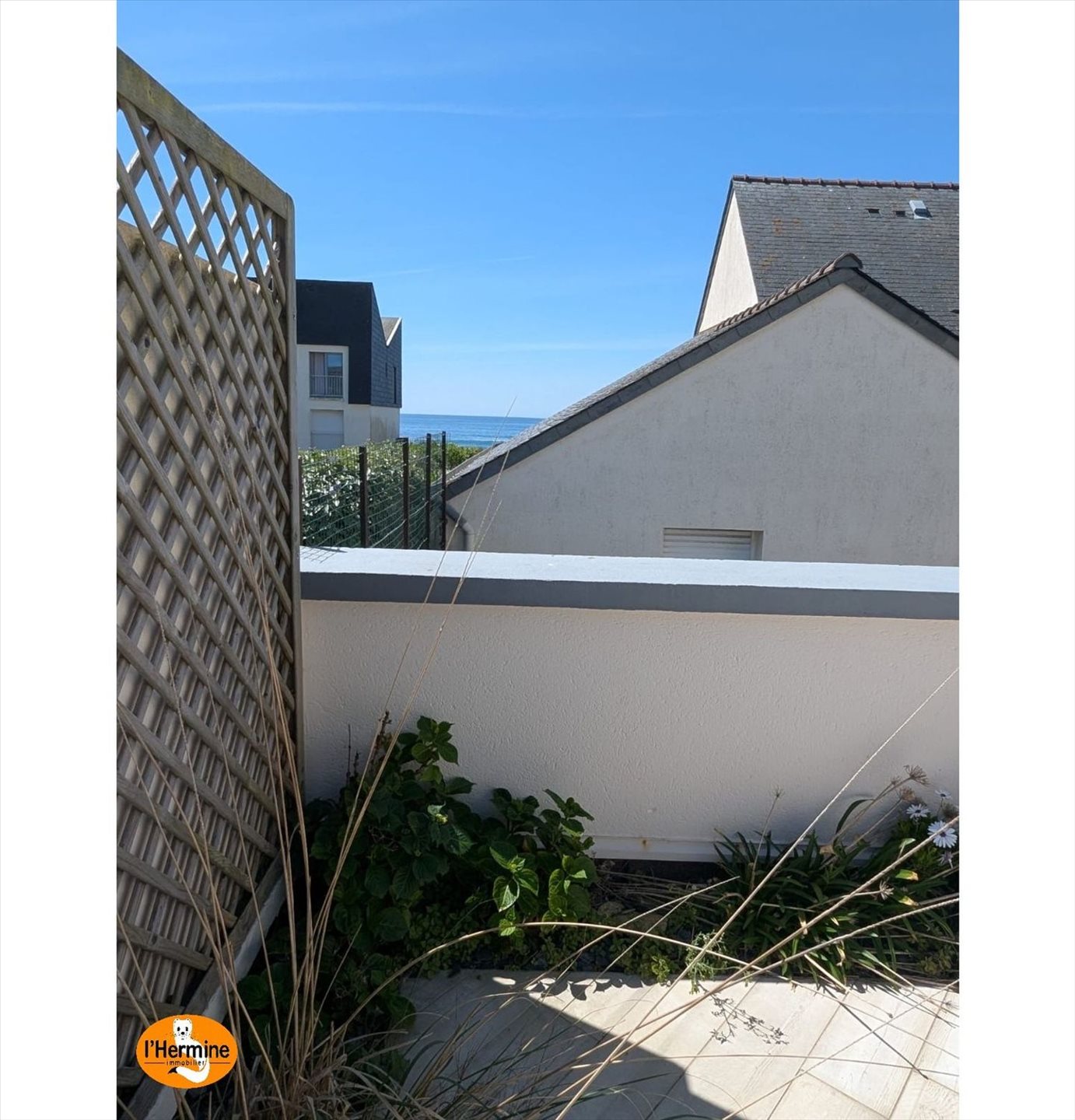 Appartement à vendre, 53m², Quiberon