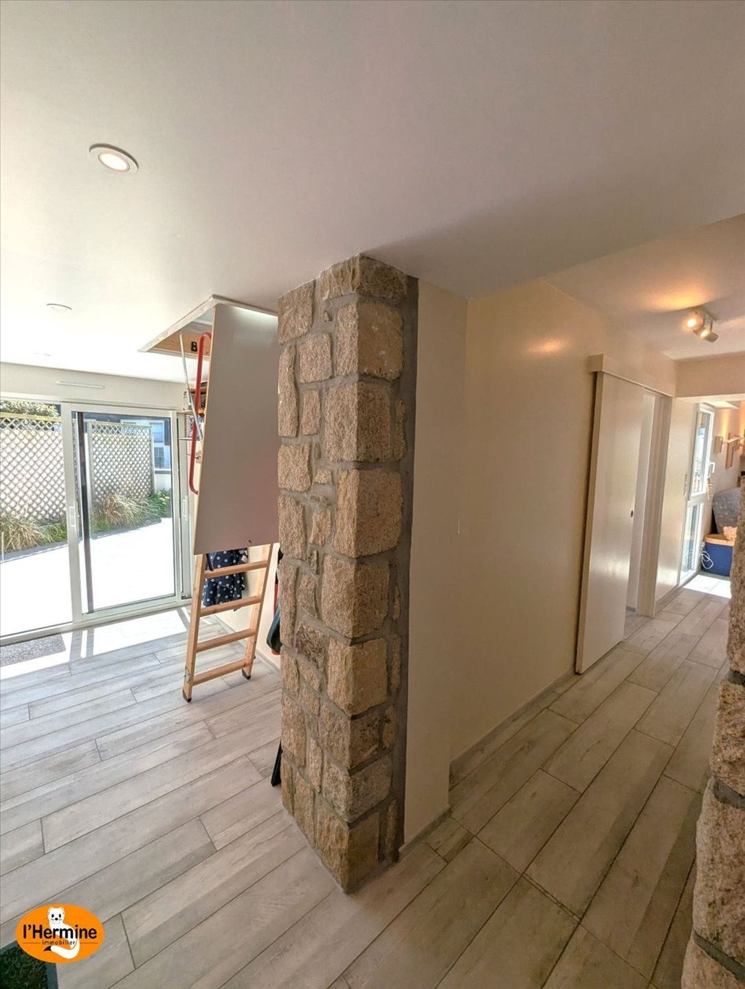 Appartement à vendre, 53m², Quiberon