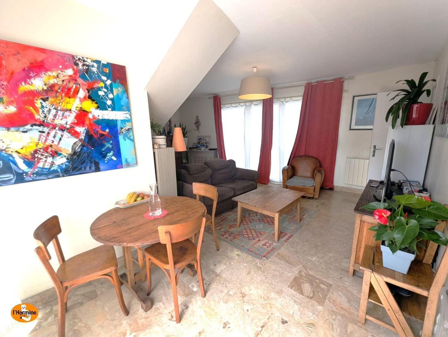 Maison à vendre, 62m², Quiberon