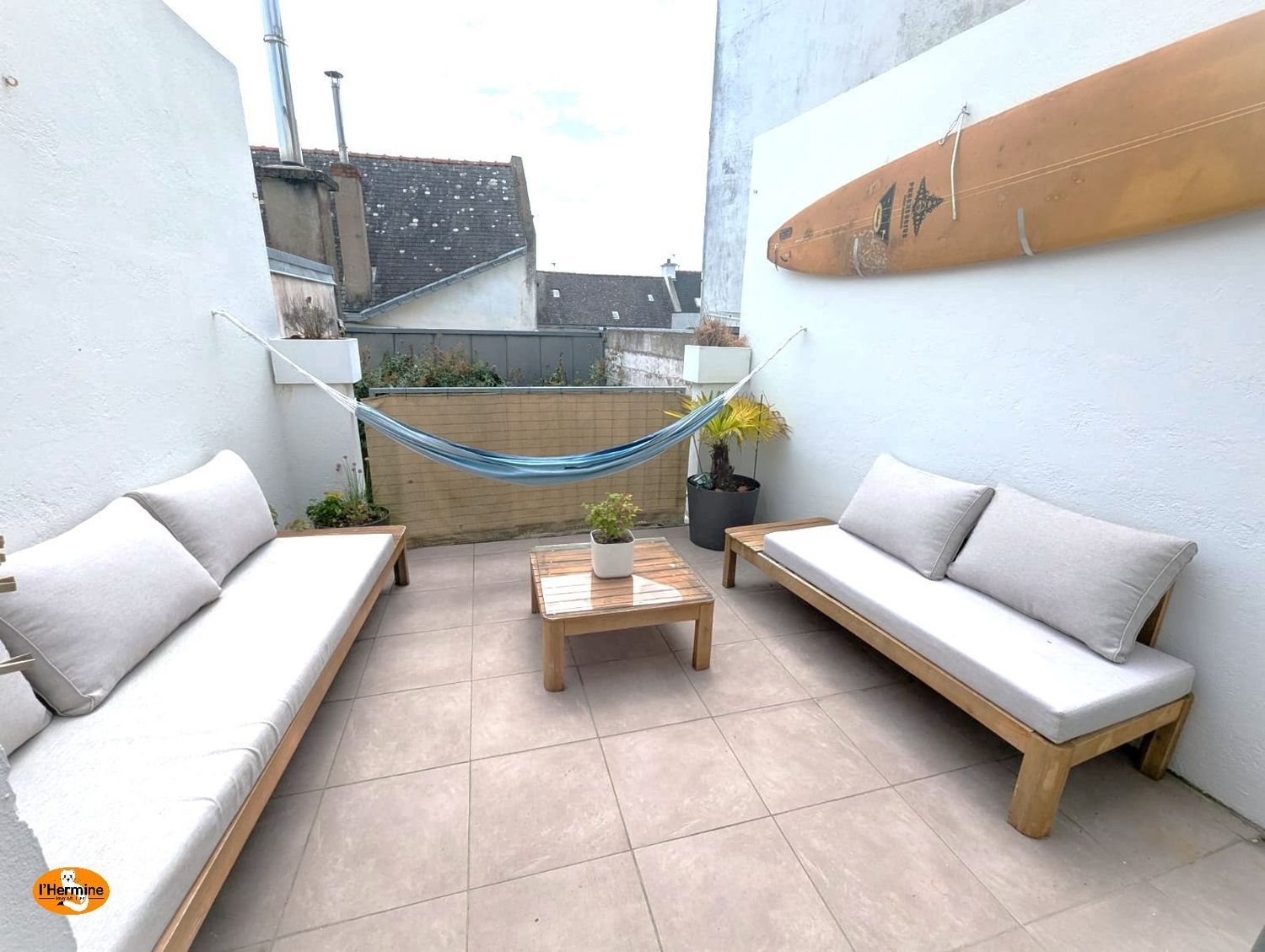 Maison à vendre, 62m², Quiberon