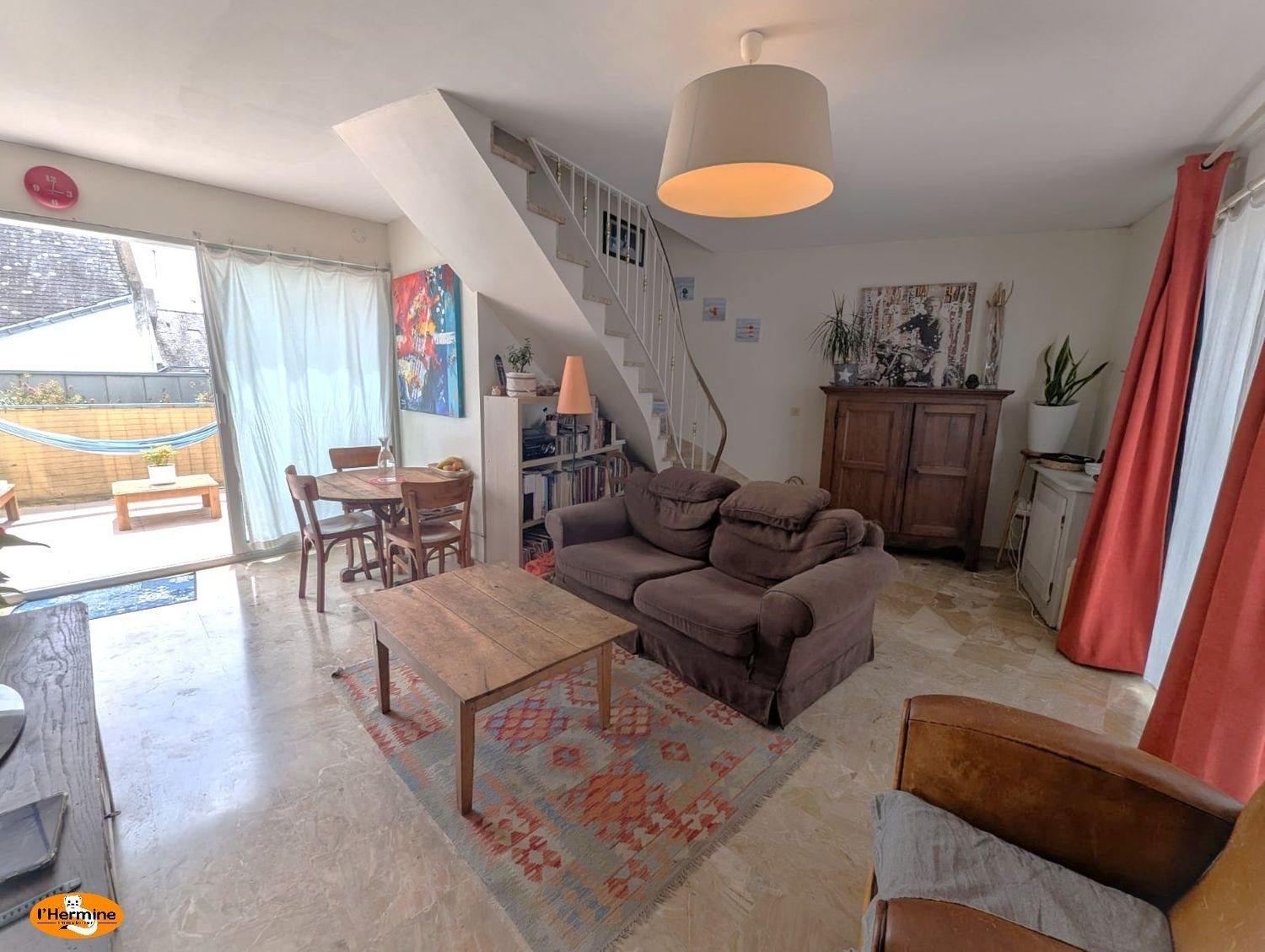Maison à vendre, 62m², Quiberon