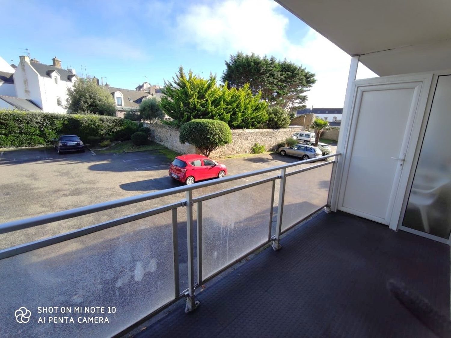 Appartement à vendre, 25m², Quiberon