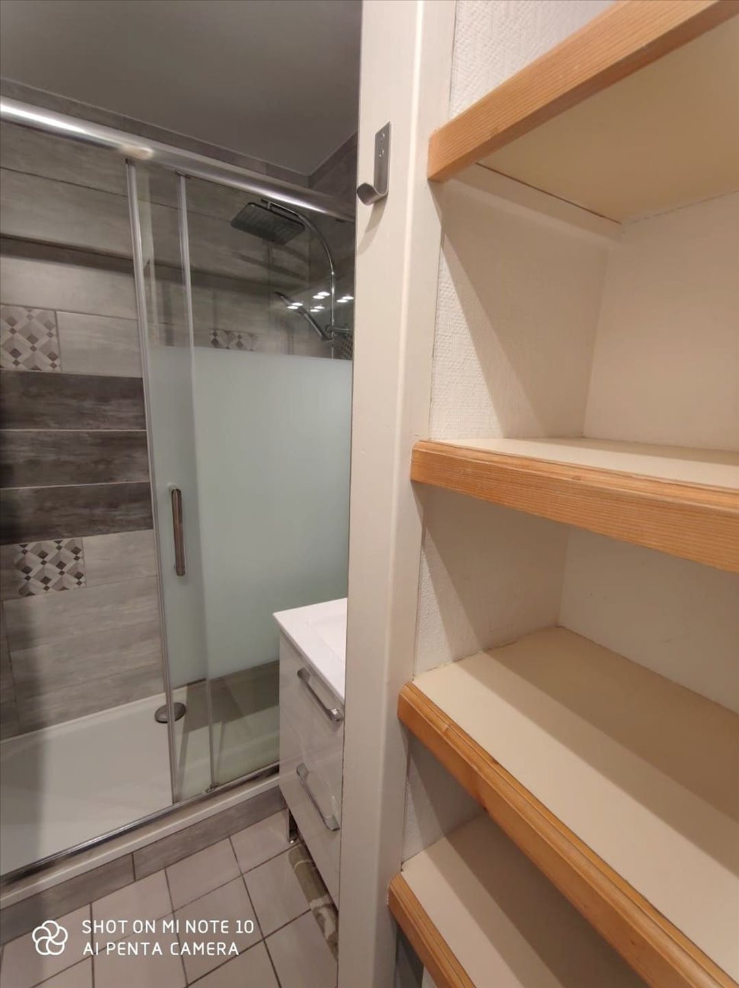 Appartement à vendre, 25m², Quiberon