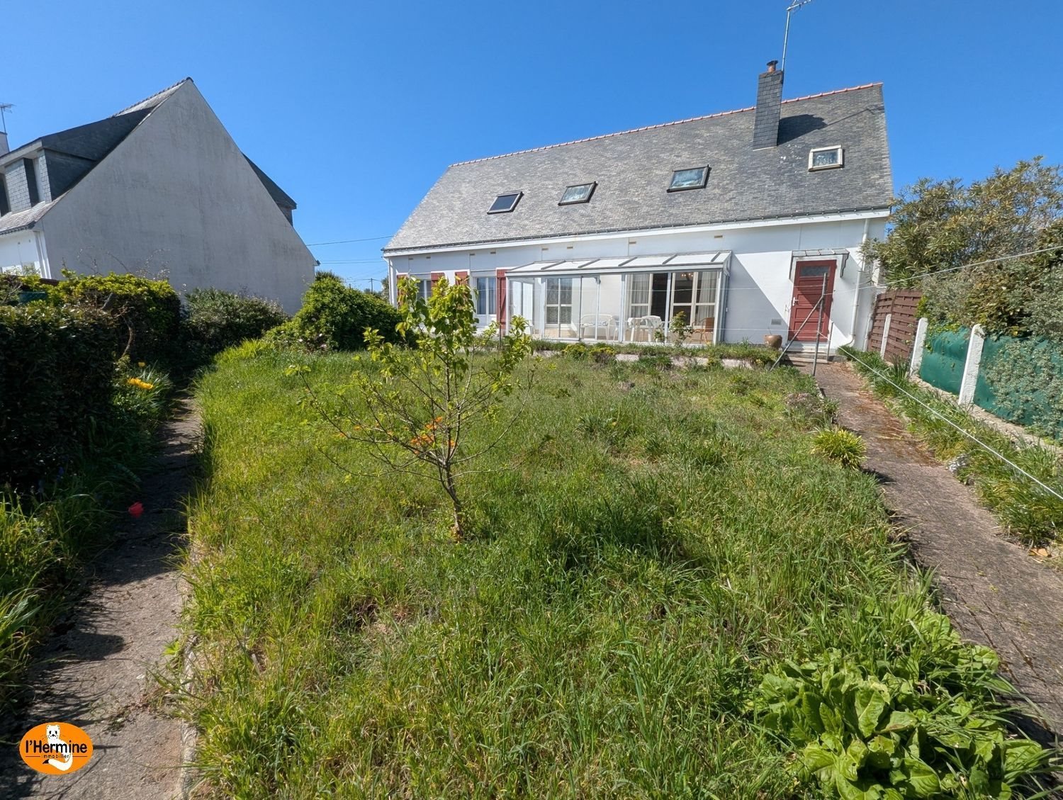 Maison à vendre, 107m², Quiberon