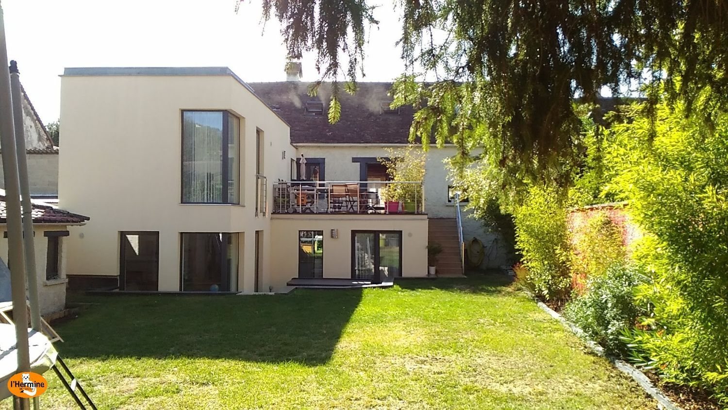 Maison à vendre, 250m², Aulnay-sur-Mauldre