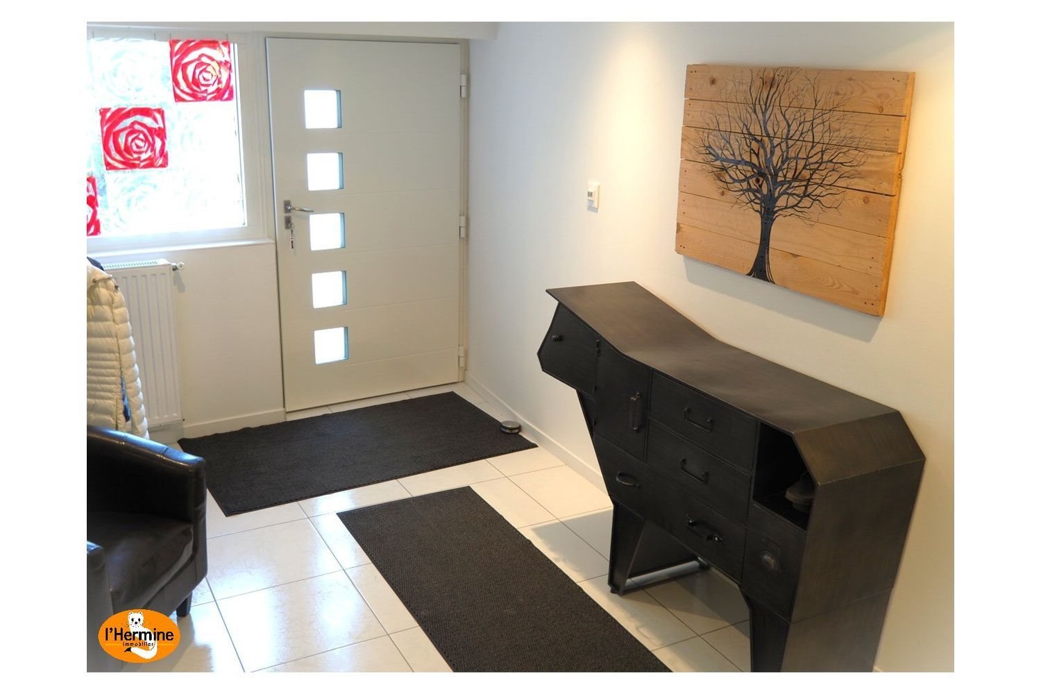 Maison à vendre, 250m², Aulnay-sur-Mauldre