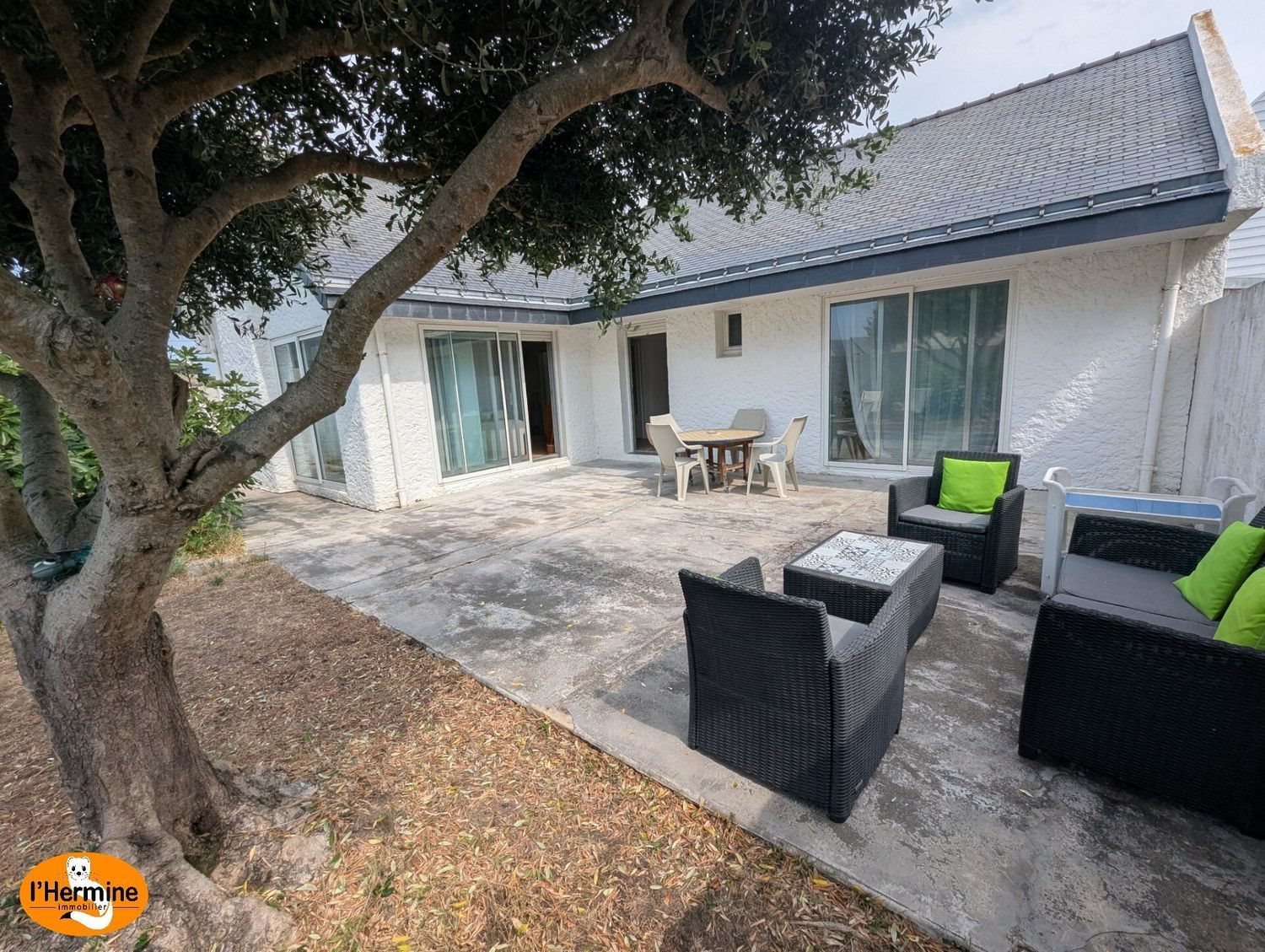 Maison à vendre, 91m², Quiberon